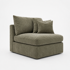 Luxe Chenille