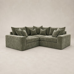 Luxe Chenille