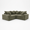 Lucca Small Corner Sofa