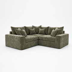 Luxe Chenille