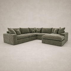 Luxe Chenille