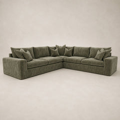 Luxe Chenille
