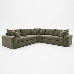 Luxe Chenille