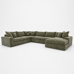 Luxe Chenille