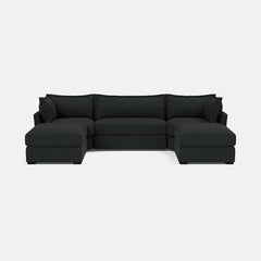 Plush Black