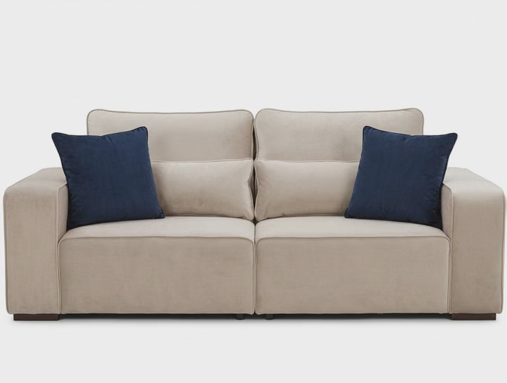 Dalton 3 Seater Sofa
