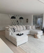 Primrose Premium U Shape Sofa