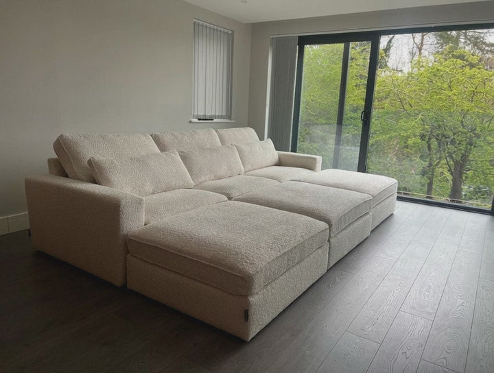 Haven Cinema Couch Large