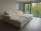 Haven Cinema Couch Large