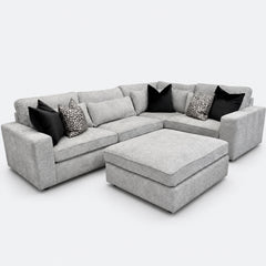 Rove Ash Grey