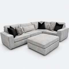 Rove Ash Grey