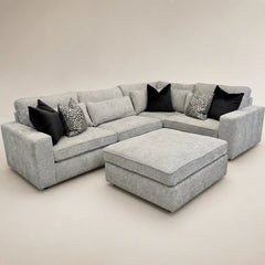 Rove Ash Grey