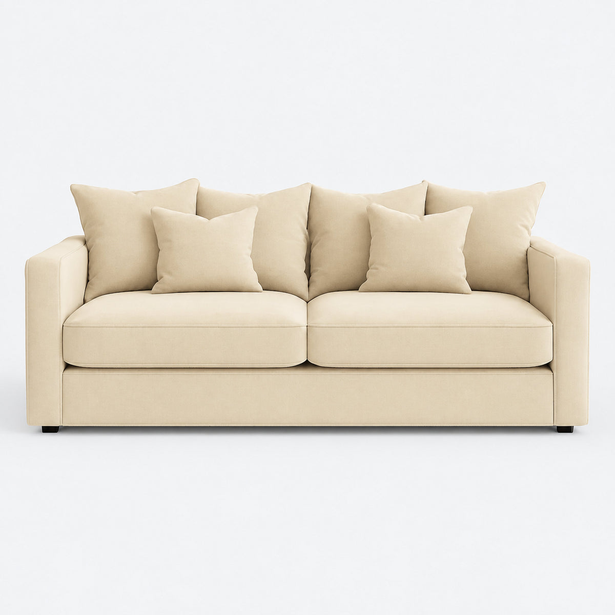 Sienna 3 Seater Sofa