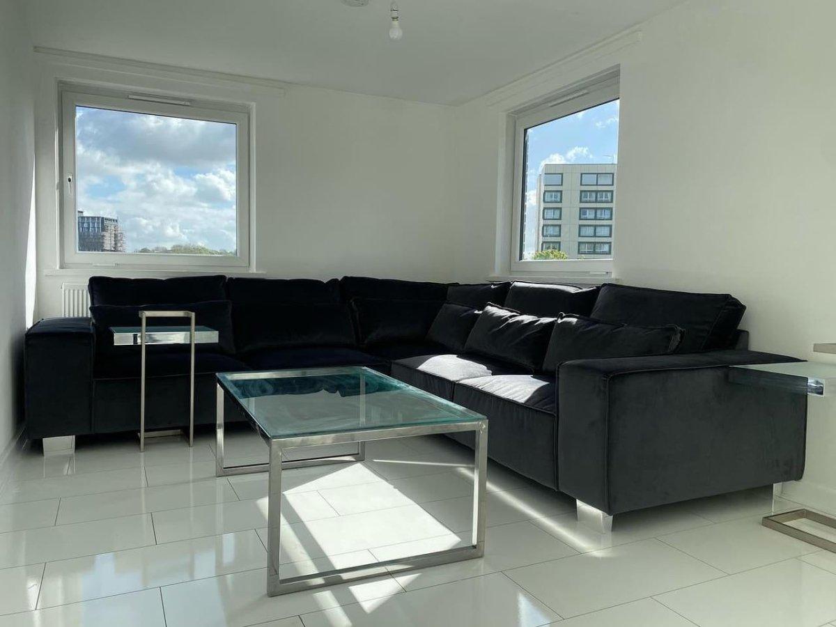 Sloane Borios Double Corner Sofa CK Living