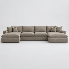 Luxe Chenille