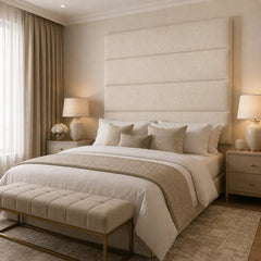 Boucle Cream