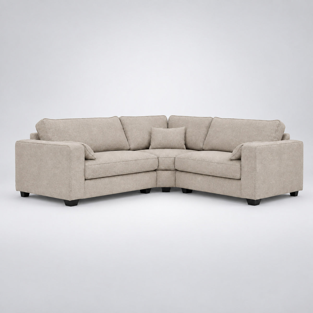 Verdi XL Double Corner Sofa
