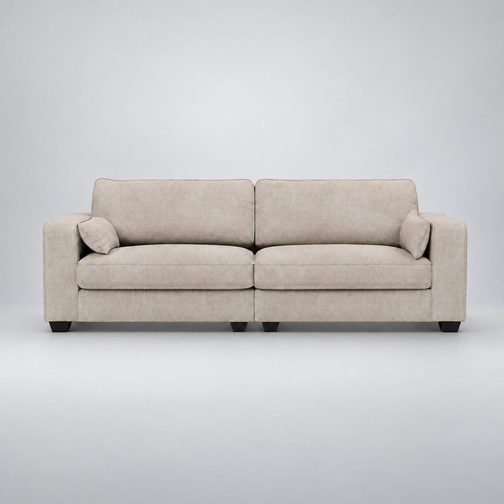 Verdi Large Sofa - Summer Beach