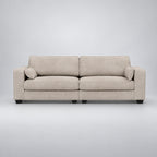 Verdi Large Sofa - Summer Beach