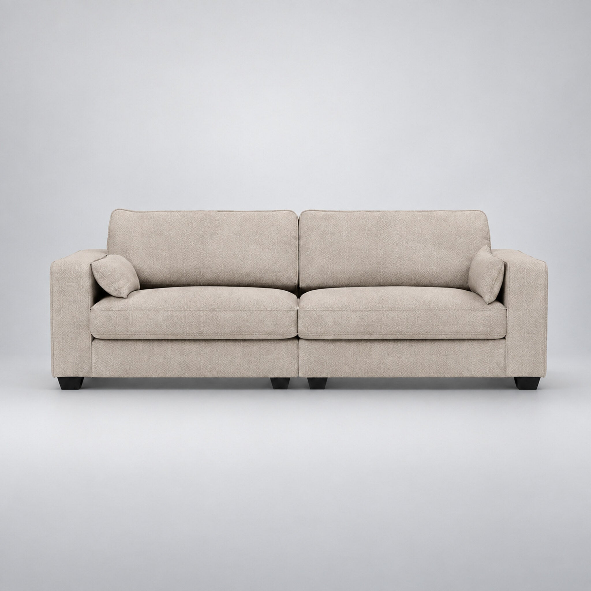 Verdi Large Sofa - Summer Beach