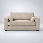 Verdi Love Seat Sofa - Summer Beach