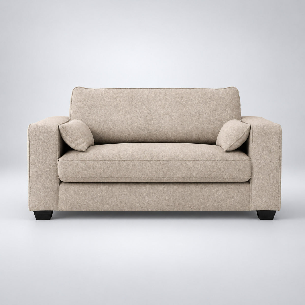 Verdi Love Seat Sofa - Summer Beach