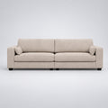 Verdi XL Sofa - Summer Beach