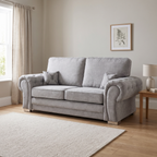 Verno Fullback 3 Seater Sofa — lifestyle room hero