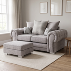 Verno Scatterback 2 Seater — lifestyle room hero