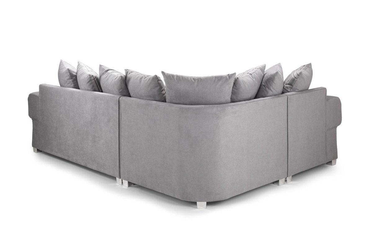 Verona Scatterback Right Hand Corner Sofa Generic