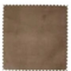 Italian Plush Velvet Mink bedroom fabric swatch