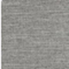 Linen Blend Silver bedroom fabric swatch