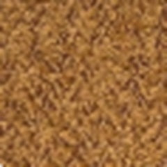 Boucle Rust bedroom fabric swatch